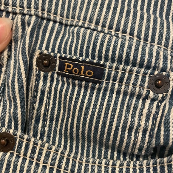 Polo Ralph Lauren Jeans - Picture 5 of 8